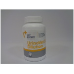 VETEXPERT URINOVET CAT DILUTION TWIST OFF CAPS N45