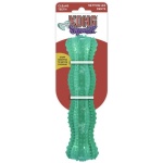 KONG KOERA NÄRIMISMÄNGUASI SQUEEZZ DENTAL PULK M