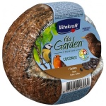 VITAKRAFT LINDUDE MAIUS TÄIDETUD KOOKOSPÄHKEL 3/4 360G