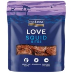 F4D KOERA MAIUS SQUID BITES 80G