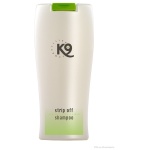K9 STRIP OFF SÜGAVPUHASTAV ŠAMPOON 300ML