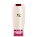 K9 KERATIN+ NIISUTAV ŠAMPOON 300ML