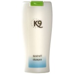 K9 DANDRUFF KÕÕMAVASTANE ŠAMPOON 300ML