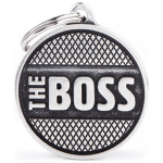 MY FAMILY RIPATS SUUR RÕNGAS RHOMBUS