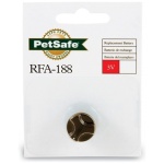 PETSAFE LIITIUMPATAREI RFA-188 3V