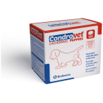 BIOIBERICA CONDROVET PUPPIES TBL N120