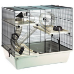 BEEZTEES NÄRILISTE PUUR PINKY3 50X33X45CM