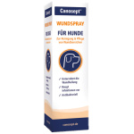 CANOSEPT KOERA HAAVAHOOLDUSSPREI 75ML