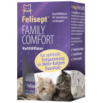FELISEPT KASSI DIFUUSORI TÄITEPUDEL FAMILY COMFORT 45ML