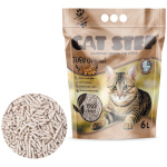 CAT STEP KASSILIIV TOFU ORIGINAL 2,7KG/6L