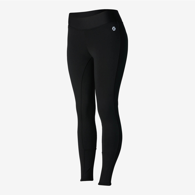 209111.jpg HORZE NAISTE RETUUSID ACTIVE PÕLVE GRIP 34 MUST - Pilt 1
