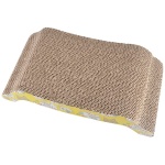 LOVE STORY KASSI KRAAPIMISALUS PAPIST 43X22X8.8CM