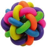 LOVE STORY KASSI MÄNGUASI KUMMIST PALL Ø6CM