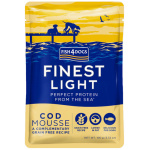 F4D KOERA EINEKOTIKE FINEST MOUSSE TURSK 100G N1