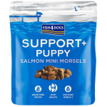 F4D KUTSIKA MAIUS SALMON MORSELS JOINT HEALTH 150G