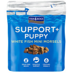 F4D KUTSIKA MAIUS WHITE FISH MORSELS DIGESTION 150G