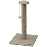 EBI KASSI KRAAPIMISPUU NATURAL HARMONY 38X38X64CM