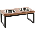 FLAMINGO KOERA KAUSS TOMMY JALGADEL 55X27X22CM