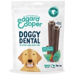 EDGARD COOPER KOERA MAIUS DENTAL MAASIKAS/PIPARMÜNT SUUR TÕUG 240G N7