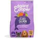 EDGARD COOPER KUTSIKA TÄISSÖÖT FREE-RUN KALKUN/LÕHE 700G