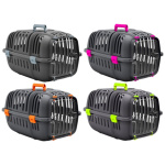 FERPLAST TRANSPORDIPUUR JET 10 VÄRVIVALIK 47X29X32CM