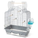 SAVIC LINDUDE PUUR MELODIE 50 AVATUD KATUSEGA HÕBE