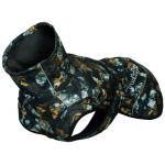 RUKKA KOERA JOPE BREEZE 40CM MUST