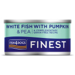 F4D KOERA KONSERV MAKRELL/KÕRVITS/HERNES 85G