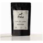 PALA KOERA TOORTOIT ORIGINAAL 100G