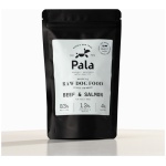 PALA KOERA TOORTOIT VEIS/LÕHE 100G