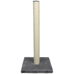 EBI KASSI KRAAPIMISPUU CLASSIC 40X40X90CM HALL