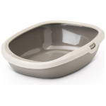 SAVIC KASSI LIIVAKAST HAPPY PLANET CIZMO 52X39.5X15CM HALL