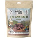 ISLAND OF PETS KALAMAIUS HERNESTEGA 80G