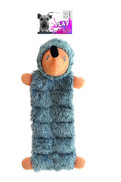 215708.jpg M-PETS KOERA MÄNGUASI ERIZO 40CM - Pilt 1