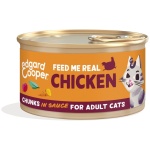 EDGARD COOPER KASSI KONSERV KANA KASTMES 85G N1