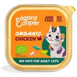 EDGARD COOPER KASSI PASTEET ORG. KANA 85G N1