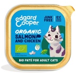 EDGARD COOPER KASSI PASTEET ORG. LÕHE/KANA 85G N1