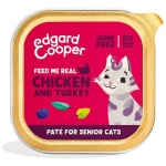 EDGARD COOPER KASSI PASTEET SEENIOR KANA/KALKUN 85G N1