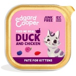 EDGARD COOPER KASSIPOJA PASTEET PART/KANA 85G N1