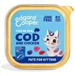 EDGARD COOPER KASSIPOJA PASTEET TURSK/KANA 85G N1