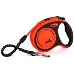 FLEXI XTREME LINTRIHM L 8M ORANŽ