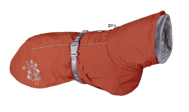 221088.jpg HURTTA JOPE EXTREME WARMER ECO 30 KANEEL - Pilt 1