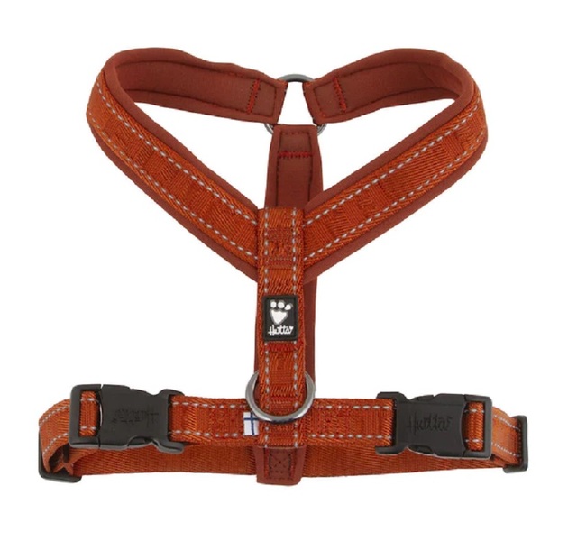 221119.jpg HURTTA Y-TRAKSID CASUAL 80CM KANEEL - Pilt 1