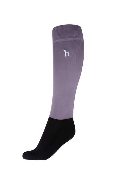 222528.jpg HORZE SOKID THIN SHAFT TALVISED 39-41 LILLA - Pilt 1