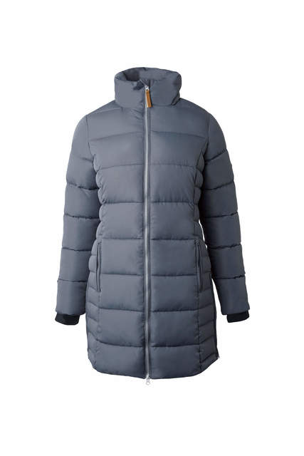 222547.jpg HORZE NAISTE PARKA CLAIRE 42 HALL - Pilt 1