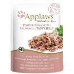 APPLAWS KASSI EINEKOTIKE TUUNIKALAFILEE/LÕHE ŽELEES 70G