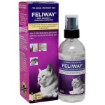 FELIWAY KASSI SPREI FEROMOONIDEGA 60ML