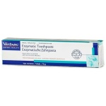 VIRBAC KASSI/KOERA C.E.T.ENSÜMAATILINE HAMBAPASTA 70G