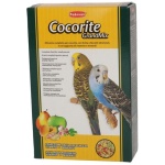 PD LINDUDE TÄISSÖÖT GRANDMIX COCORITE VIIRPAPAGOI 400G