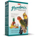 PD LINDUDE TÄISSÖÖT GRANDMIX PARROCCHETTI PAPAGOI 850G